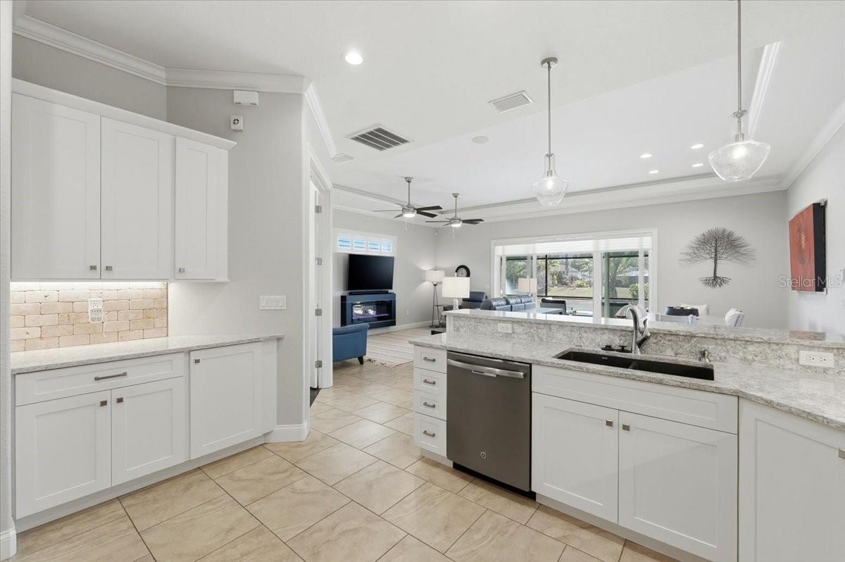 MT OLIVE SHORES NORTH ADD 04 - Residential