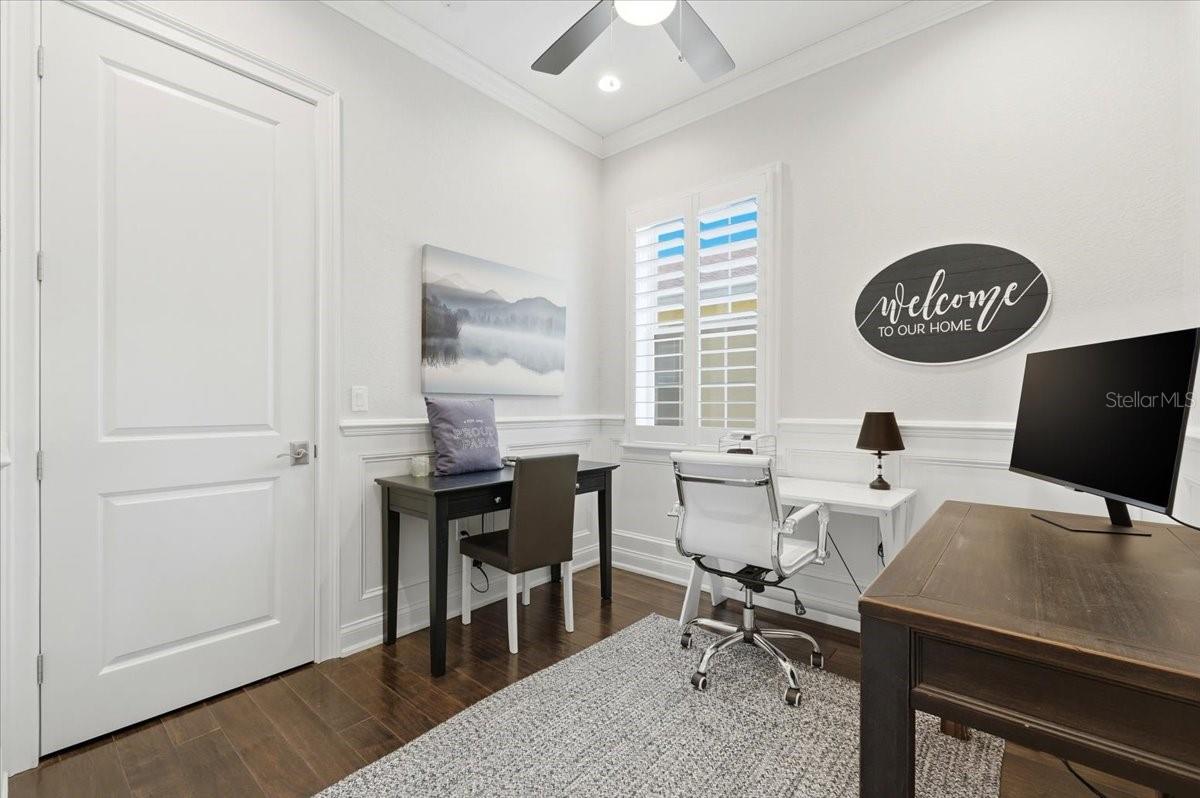 MT OLIVE SHORES NORTH ADD 04 - Residential