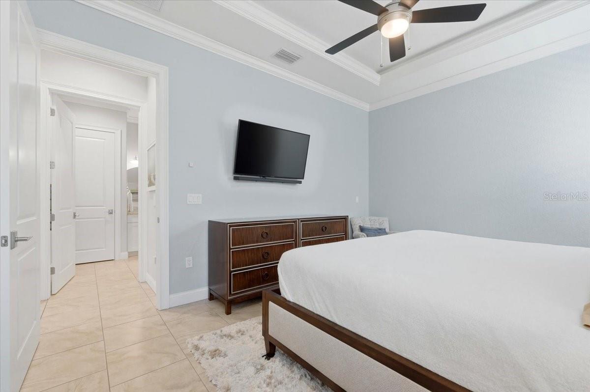 MT OLIVE SHORES NORTH ADD 04 - Residential