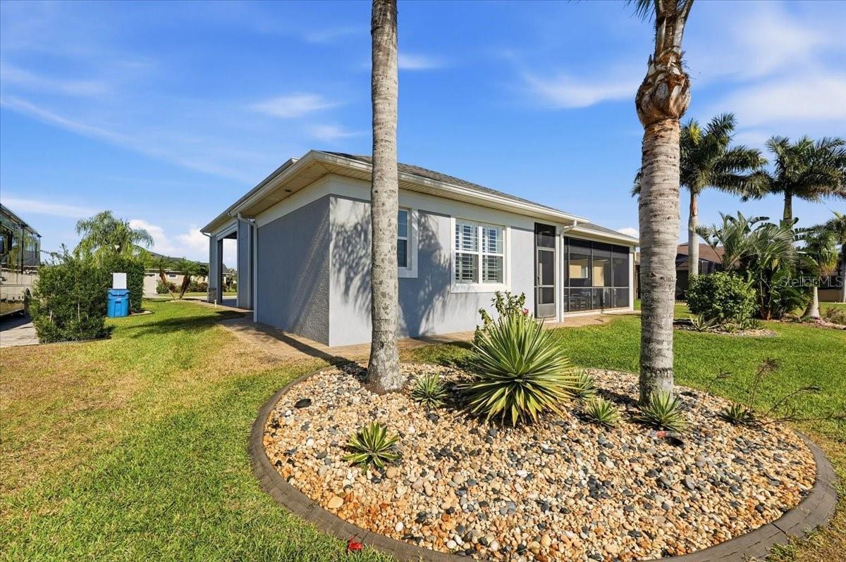 MT OLIVE SHORES NORTH ADD 04 - Residential