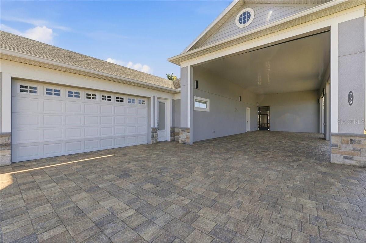 MT OLIVE SHORES NORTH ADD 04 - Residential