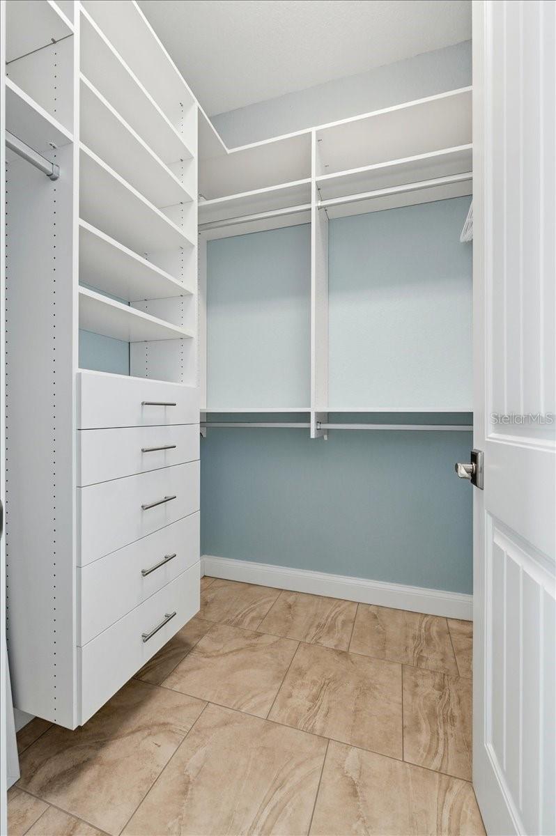 MT OLIVE SHORES NORTH ADD 04 - Residential