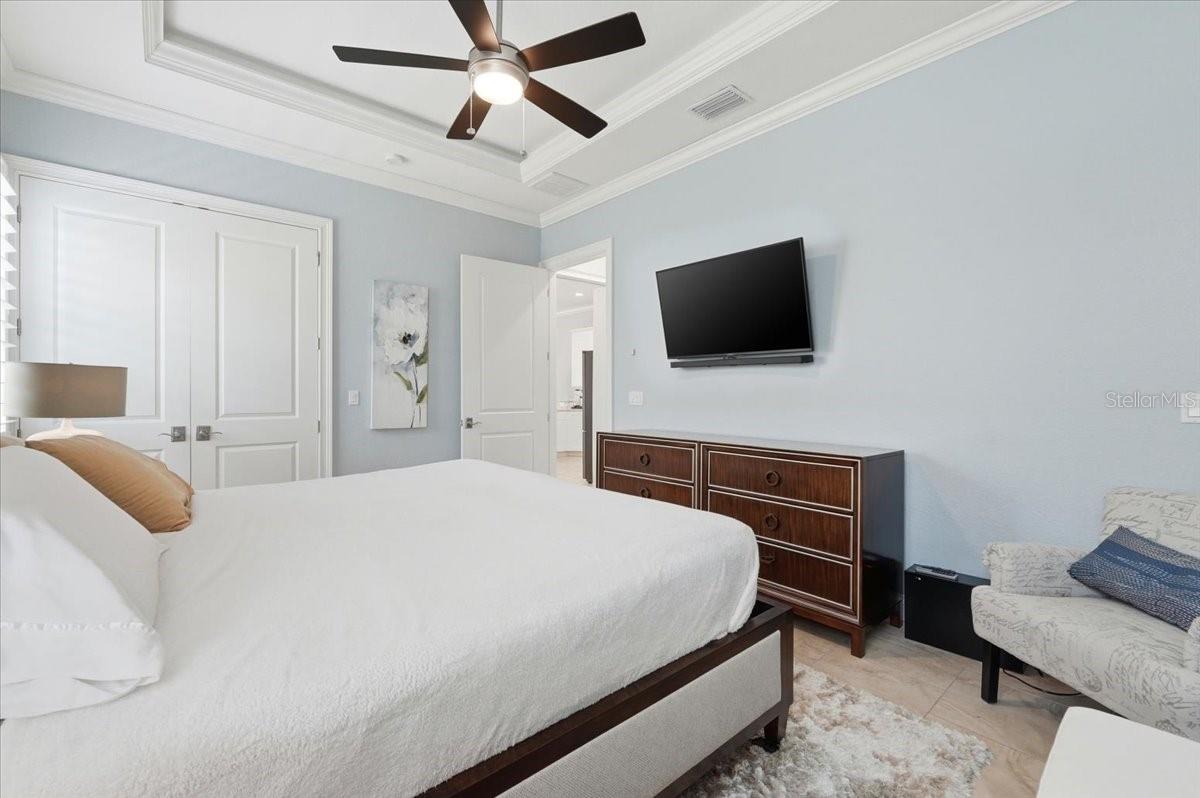 MT OLIVE SHORES NORTH ADD 04 - Residential