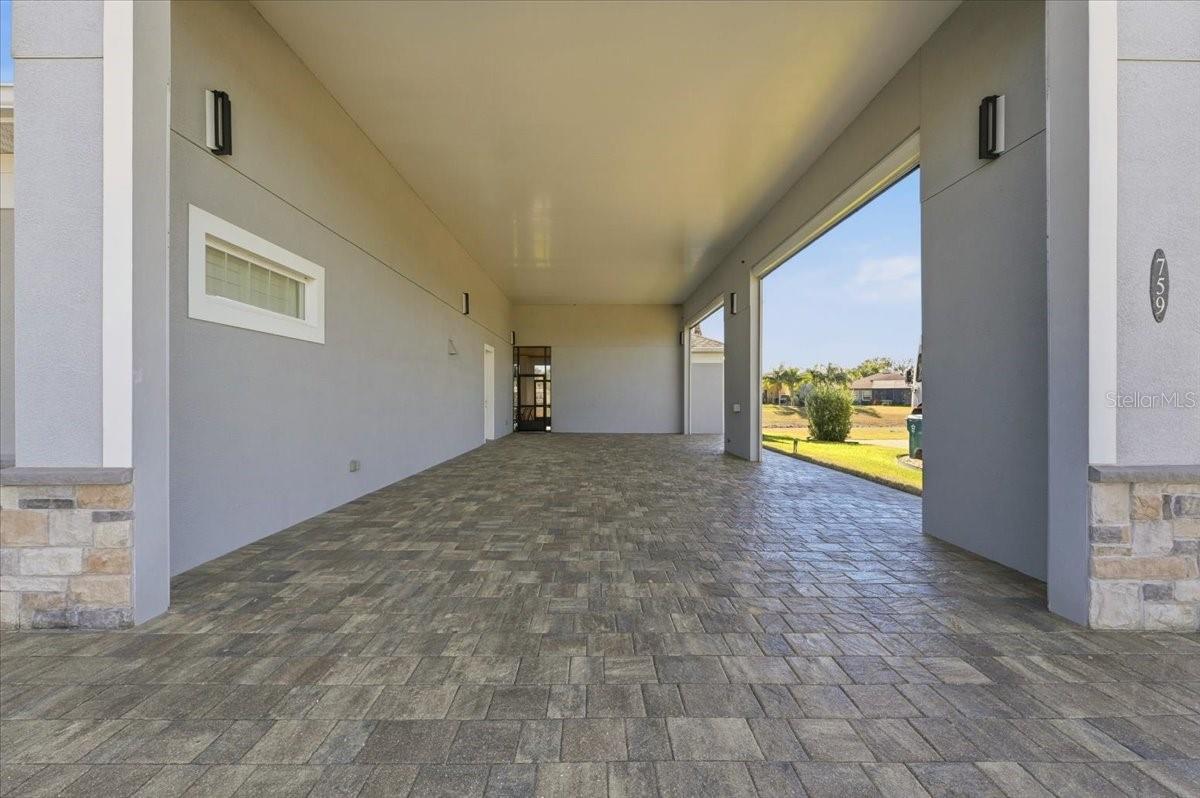 MT OLIVE SHORES NORTH ADD 04 - Residential