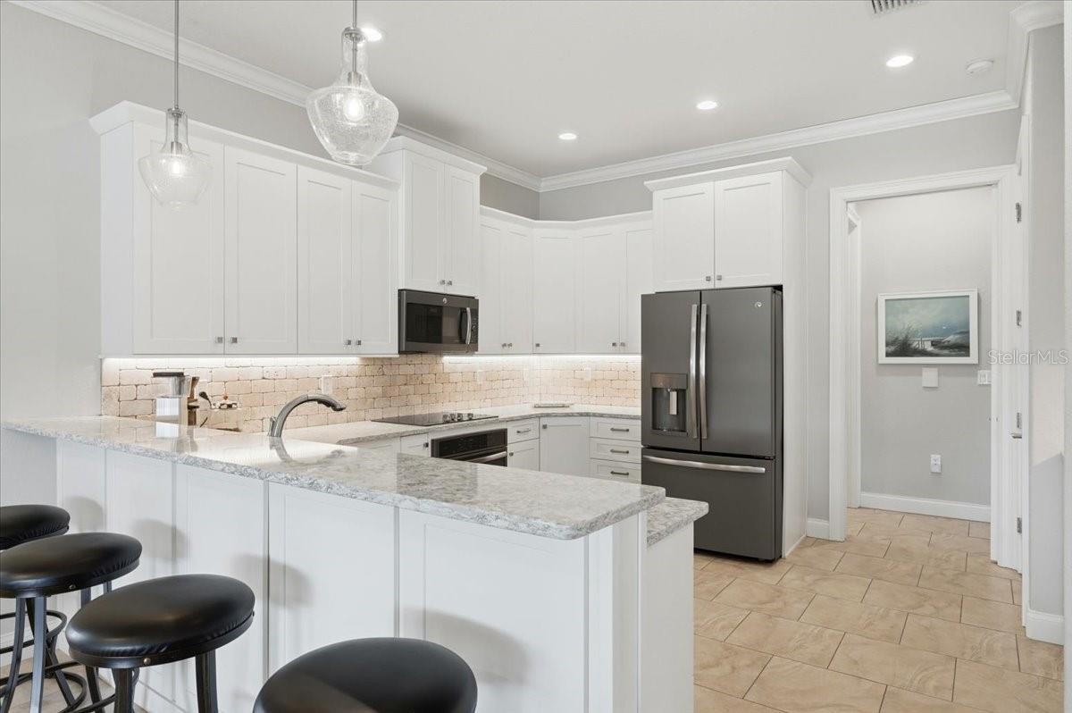 MT OLIVE SHORES NORTH ADD 04 - Residential