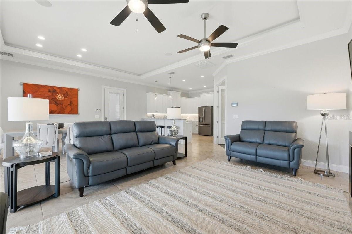 MT OLIVE SHORES NORTH ADD 04 - Residential