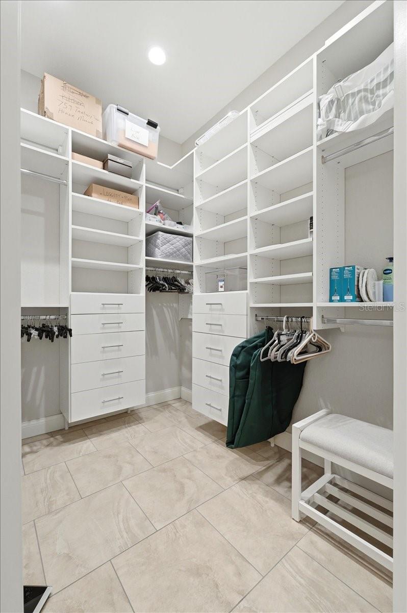 MT OLIVE SHORES NORTH ADD 04 - Residential