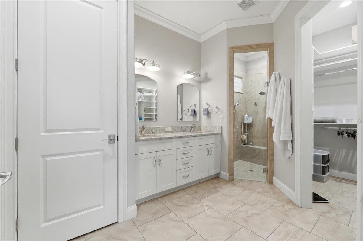 MT OLIVE SHORES NORTH ADD 04 - Residential