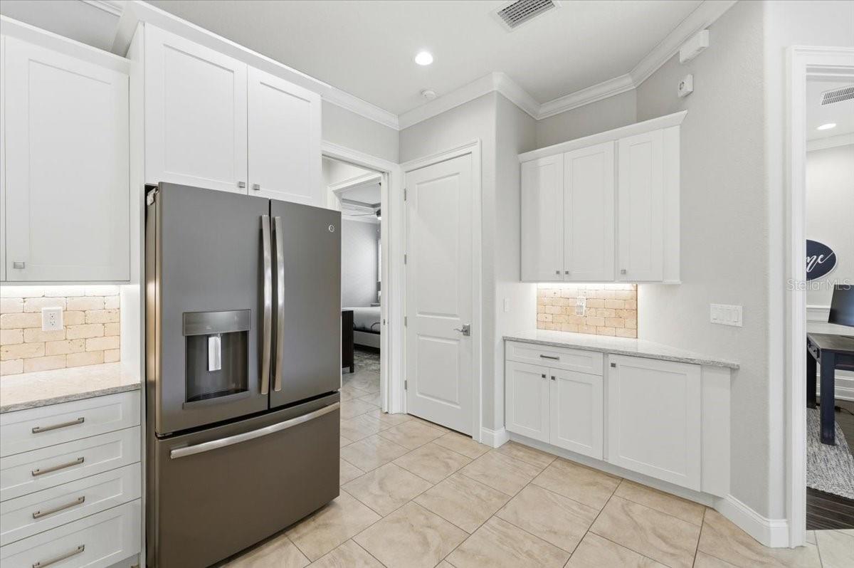 MT OLIVE SHORES NORTH ADD 04 - Residential