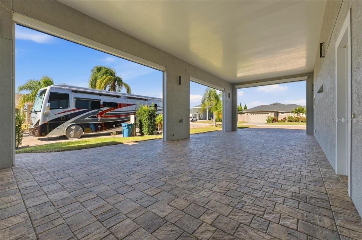 MT OLIVE SHORES NORTH ADD 04 - Residential