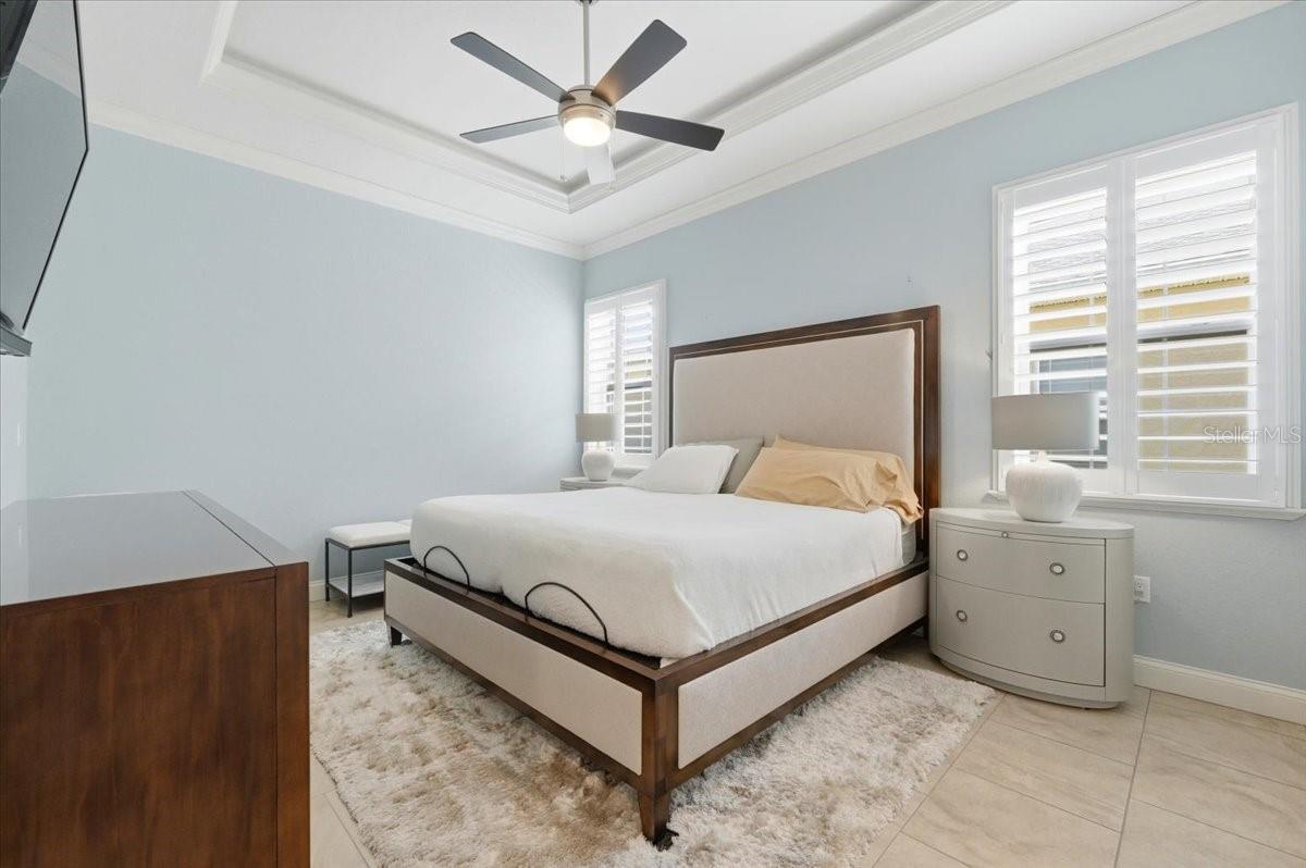 MT OLIVE SHORES NORTH ADD 04 - Residential