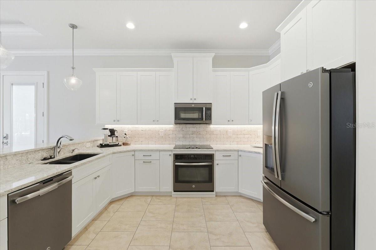 MT OLIVE SHORES NORTH ADD 04 - Residential