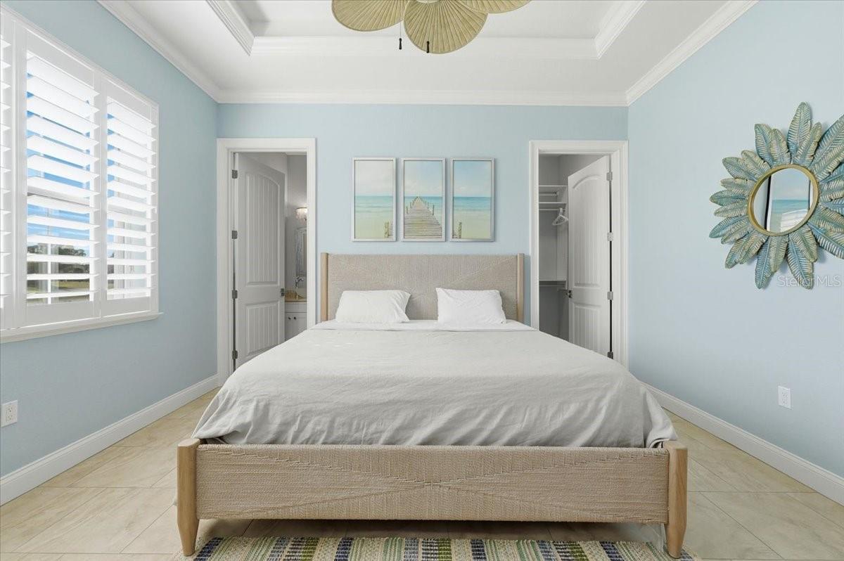 MT OLIVE SHORES NORTH ADD 04 - Residential