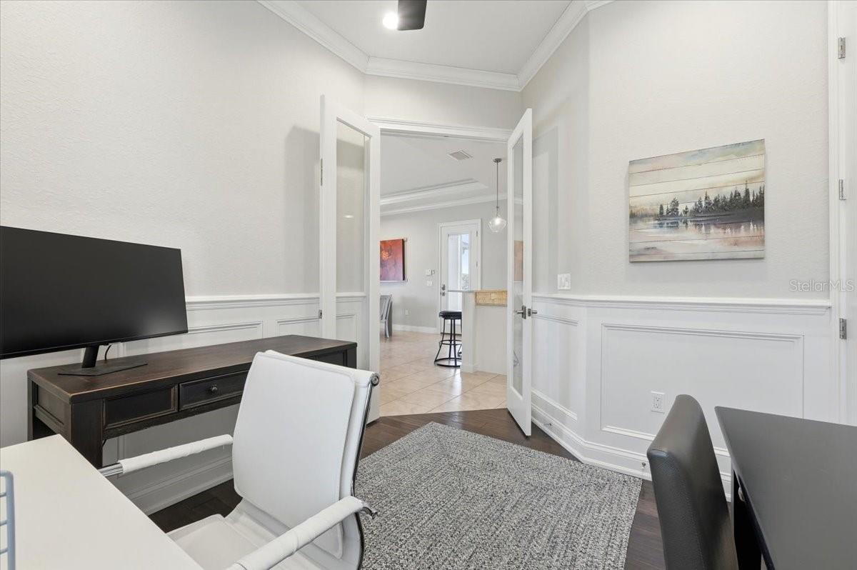 MT OLIVE SHORES NORTH ADD 04 - Residential