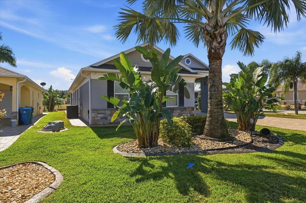 Photo of 759 Teaberry Trail, Polk City, FL 33868 (MLS # L4958706)