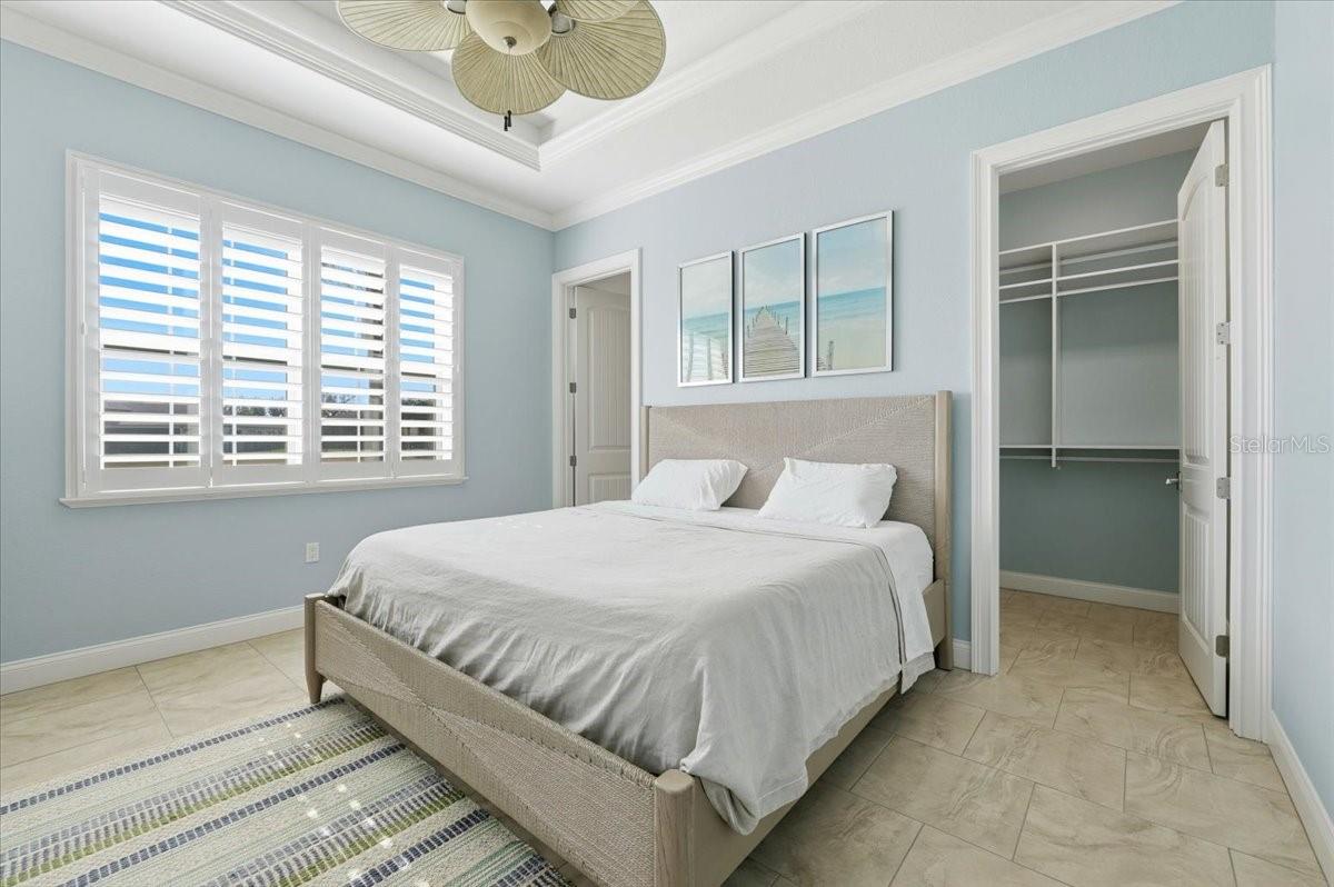 MT OLIVE SHORES NORTH ADD 04 - Residential