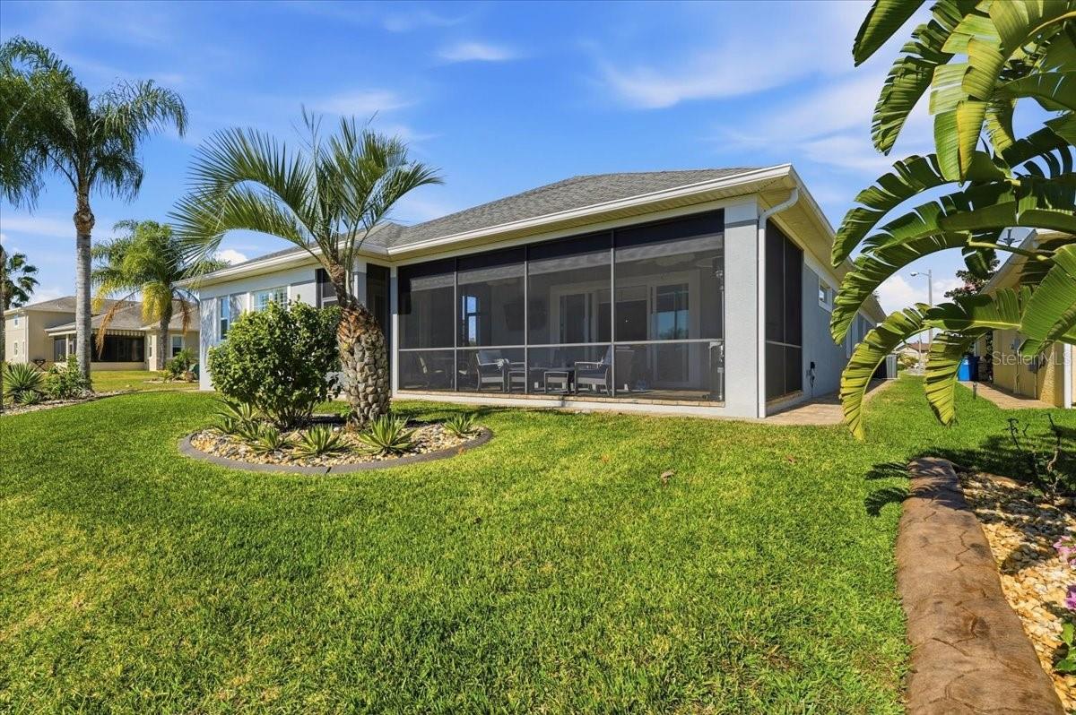 MT OLIVE SHORES NORTH ADD 04 - Residential