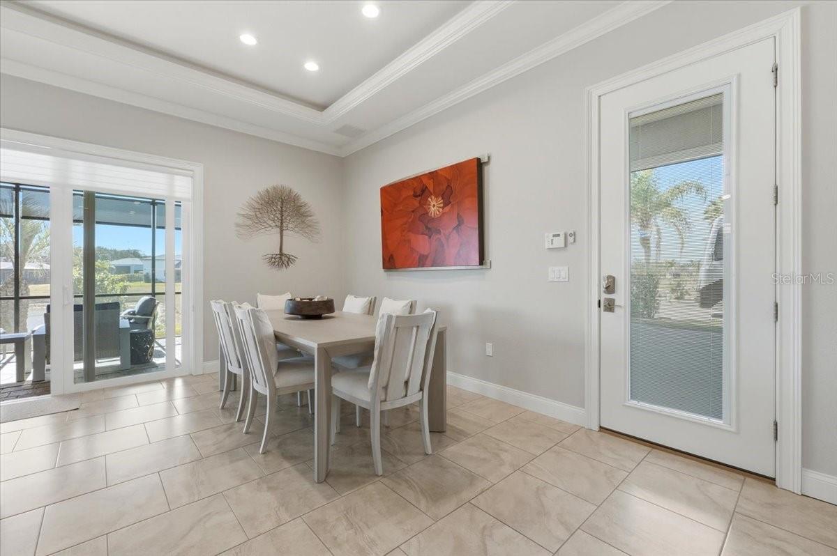 MT OLIVE SHORES NORTH ADD 04 - Residential