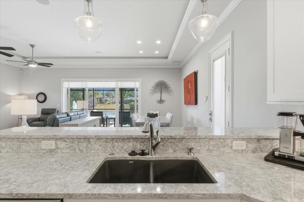 MT OLIVE SHORES NORTH ADD 04 - Residential