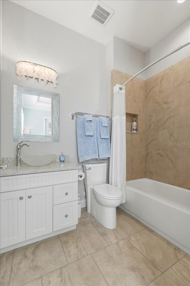 MT OLIVE SHORES NORTH ADD 04 - Residential