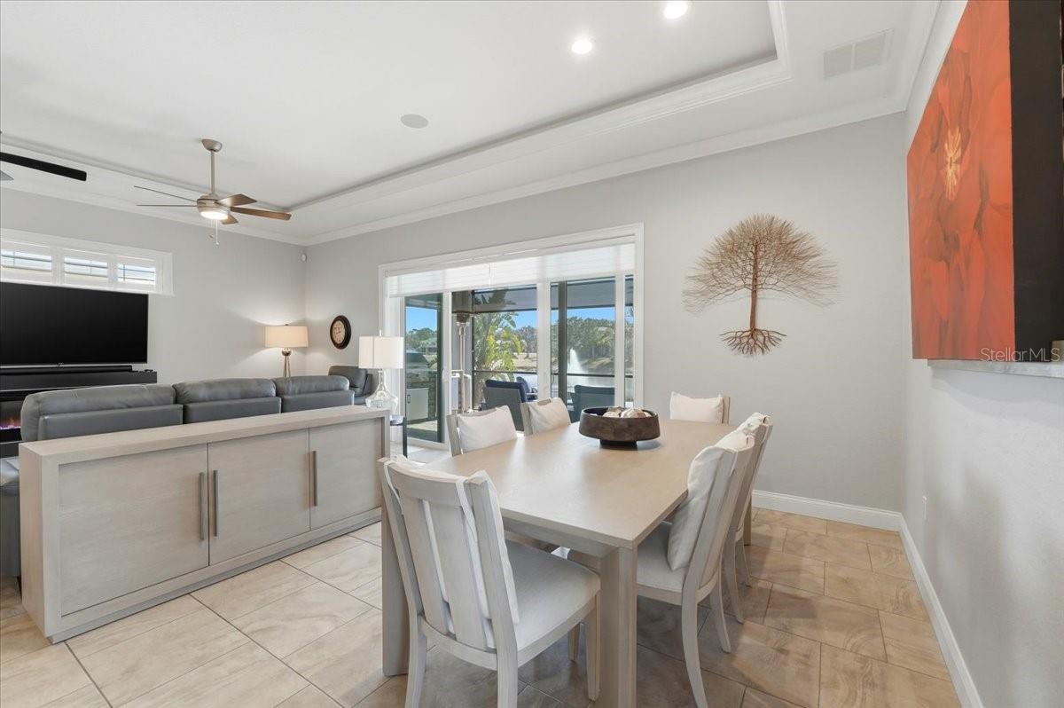 MT OLIVE SHORES NORTH ADD 04 - Residential