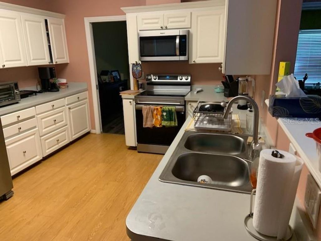 Photo of 1801 Bent Oak Court, Apopka, FL 32712 (MLS # O6350040)