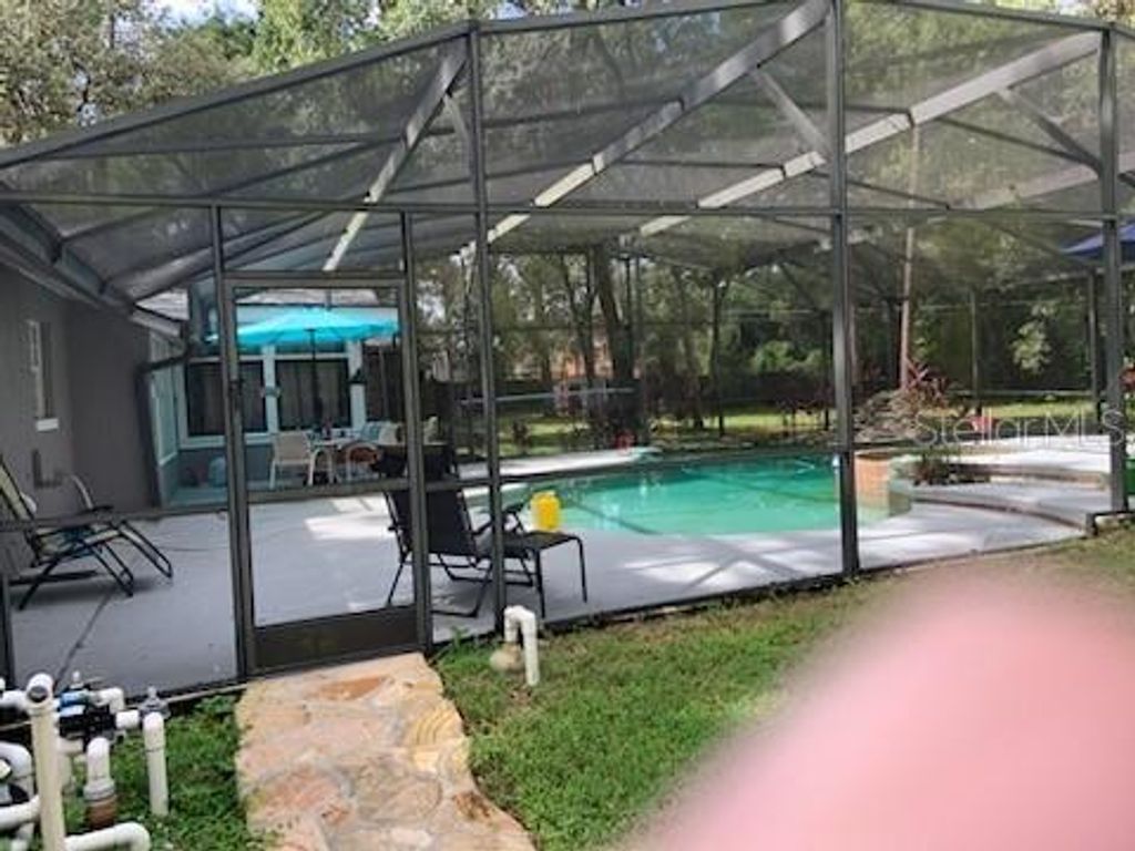 Photo of 1801 Bent Oak Court, Apopka, FL 32712 (MLS # O6350040)