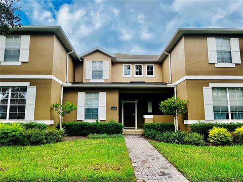 A home in WINTER GARDEN