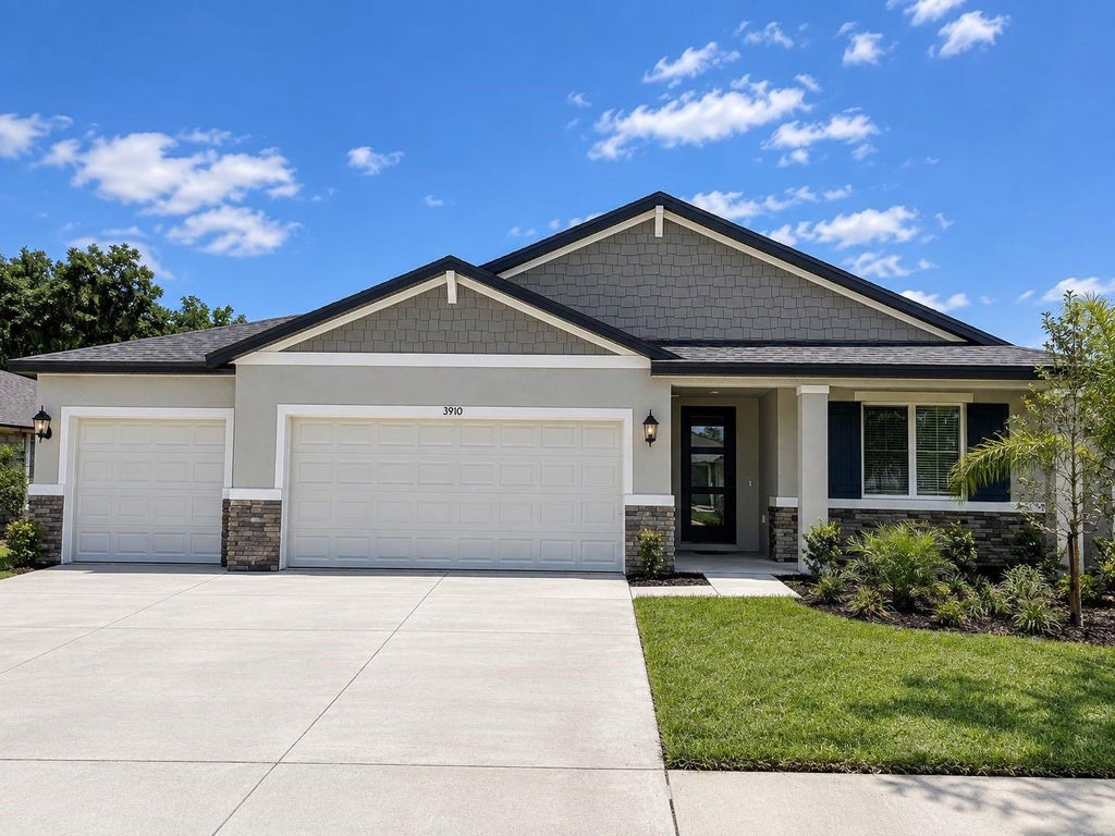 Photo of 3910 Nature Sound Lane, Bartow, FL 33830 (MLS # TB8533760)