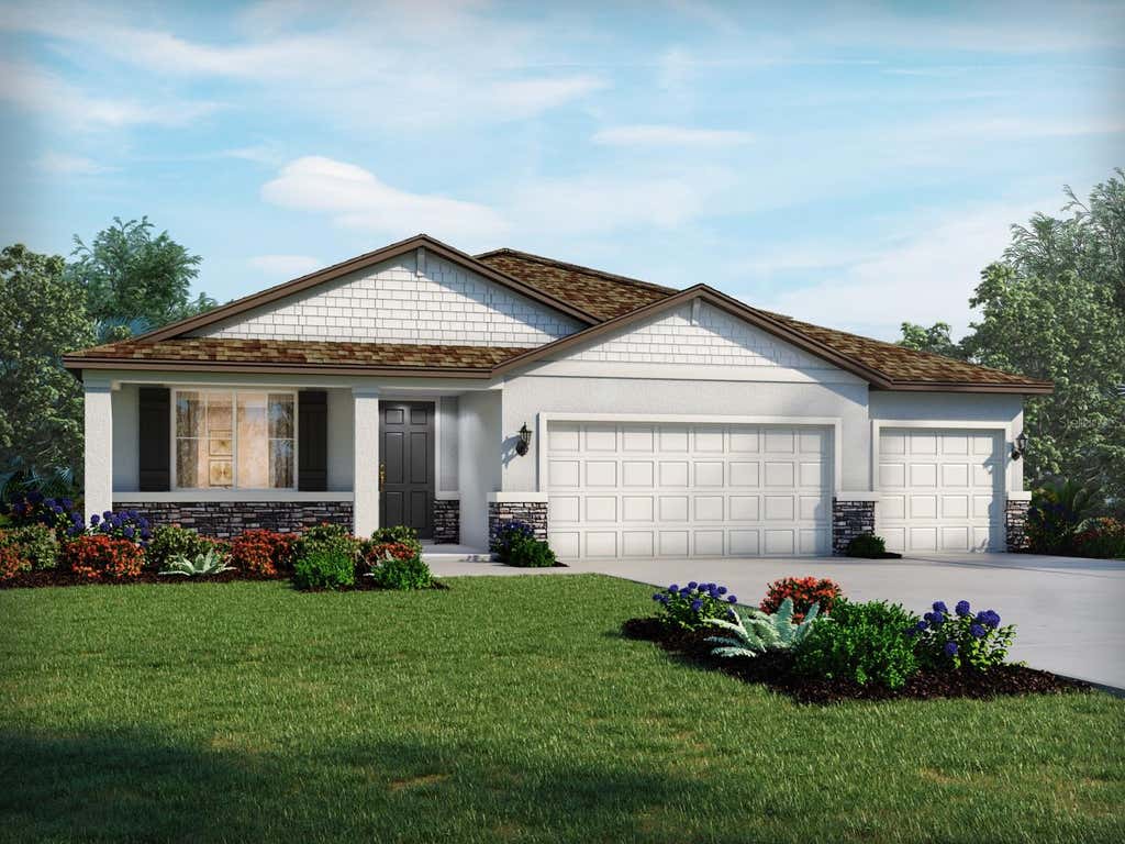 Photo of 3910 Nature Sound Lane, Bartow, FL 33830 (MLS # TB8533760)