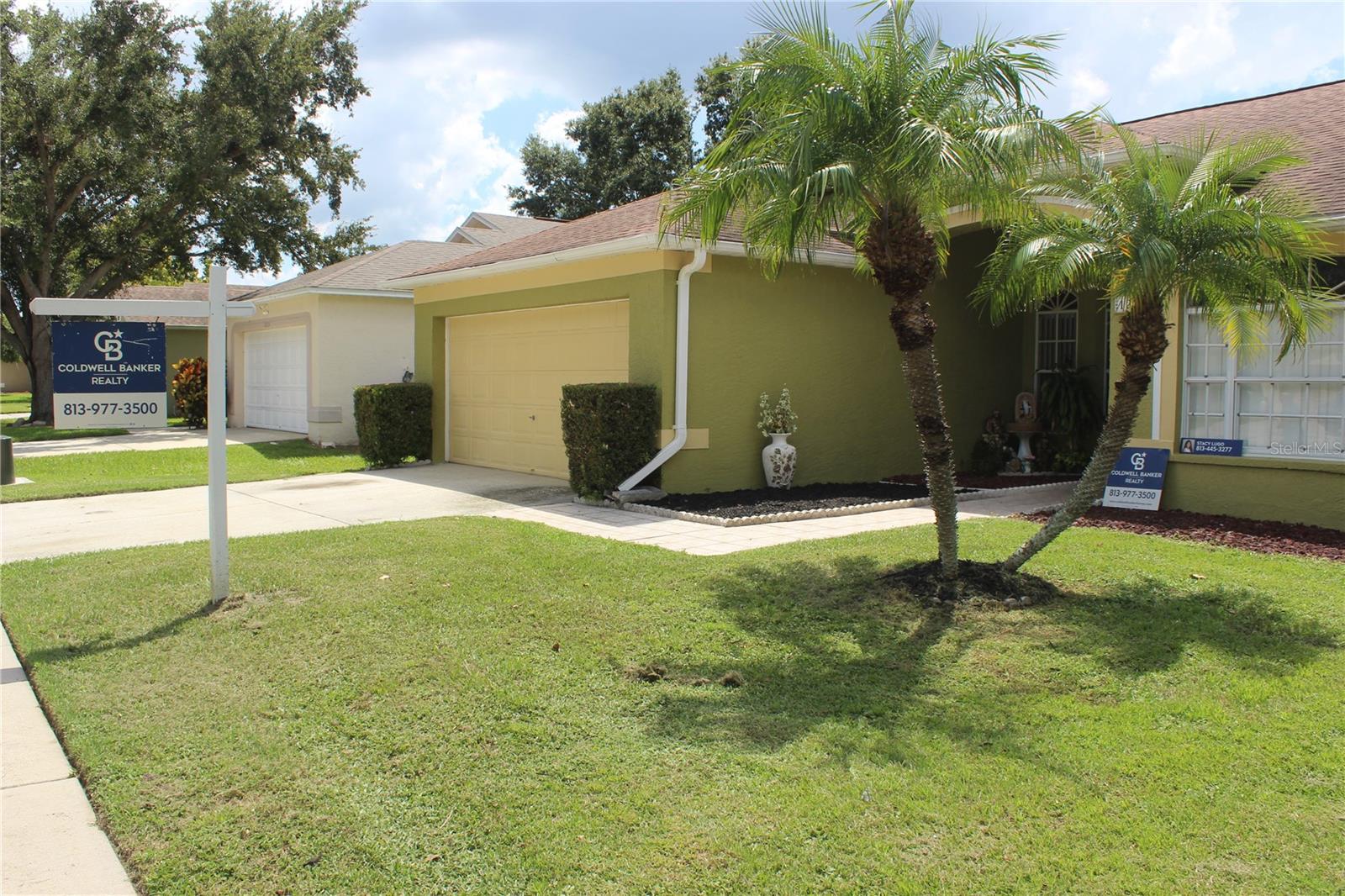 1213 SWEET GUM DRIVE