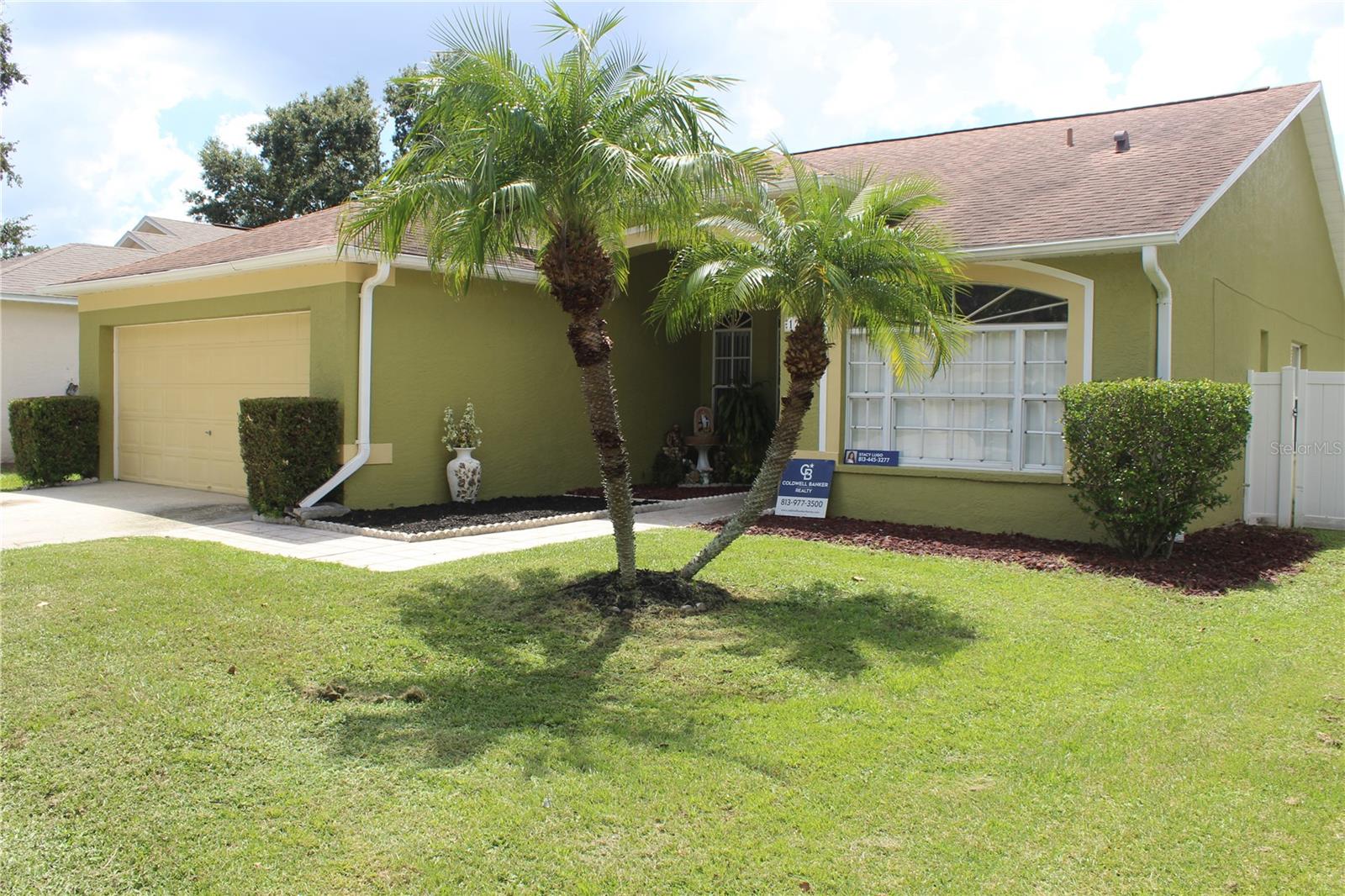 1213 SWEET GUM DRIVE