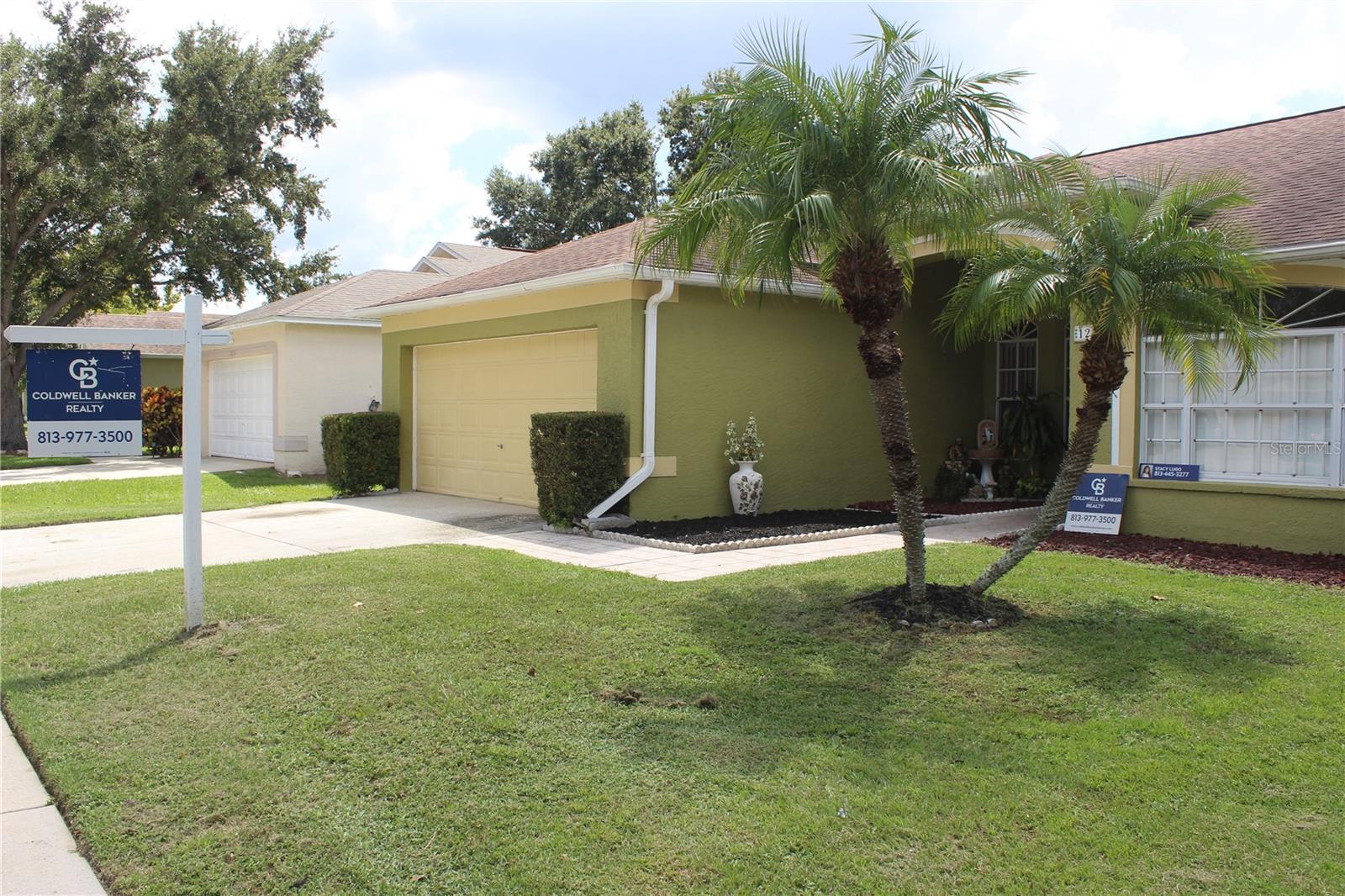 1213 SWEET GUM DRIVE