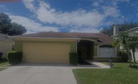 1213 SWEET GUM DRIVE BRANDON FL 33511
