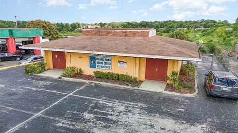 6005 SILVER STAR ROAD ORLANDO FL 32808