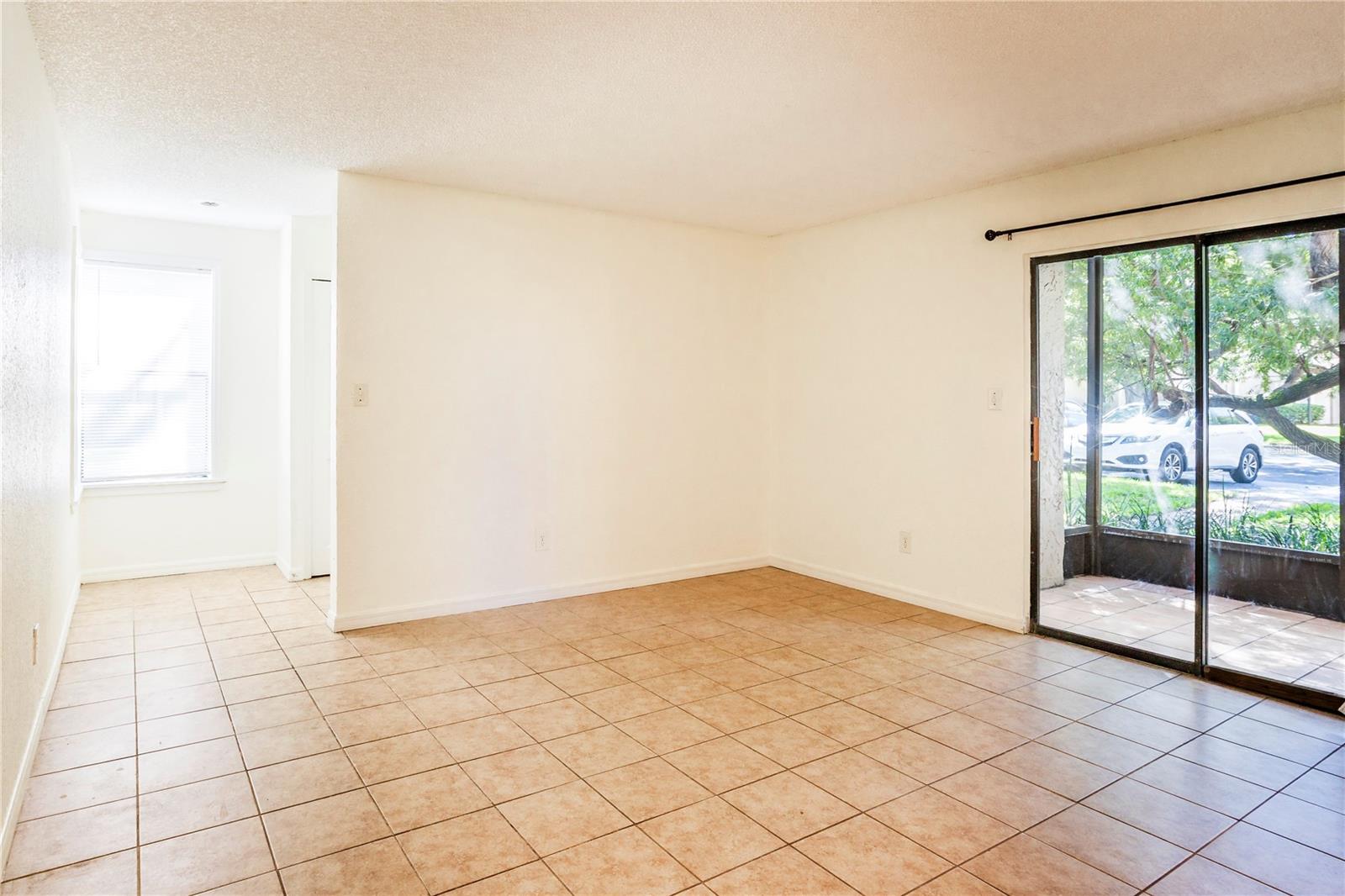 PARKVIEW VILLAGE - Residential Lease