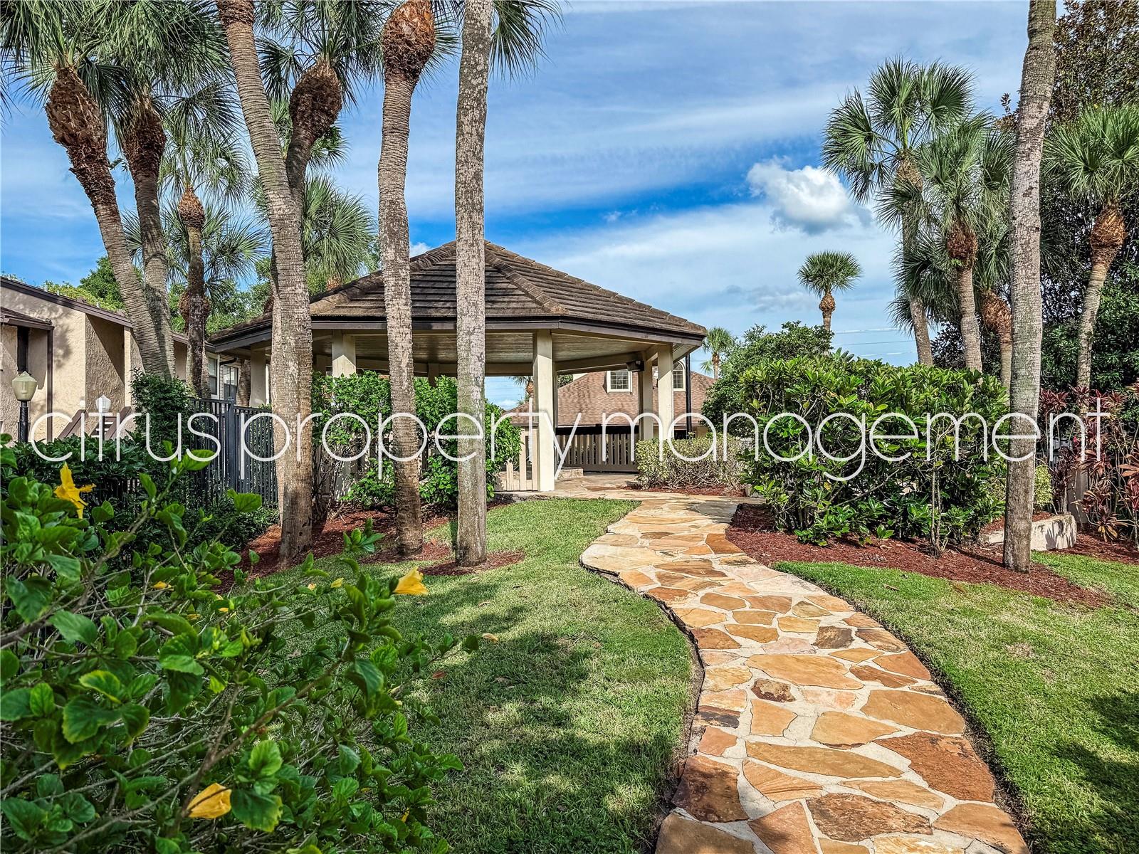 PARKVIEW VILLAGE - Residential Lease