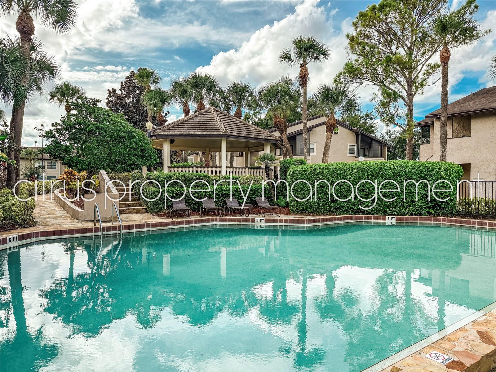 PARKVIEW VILLAGE - Residential Lease