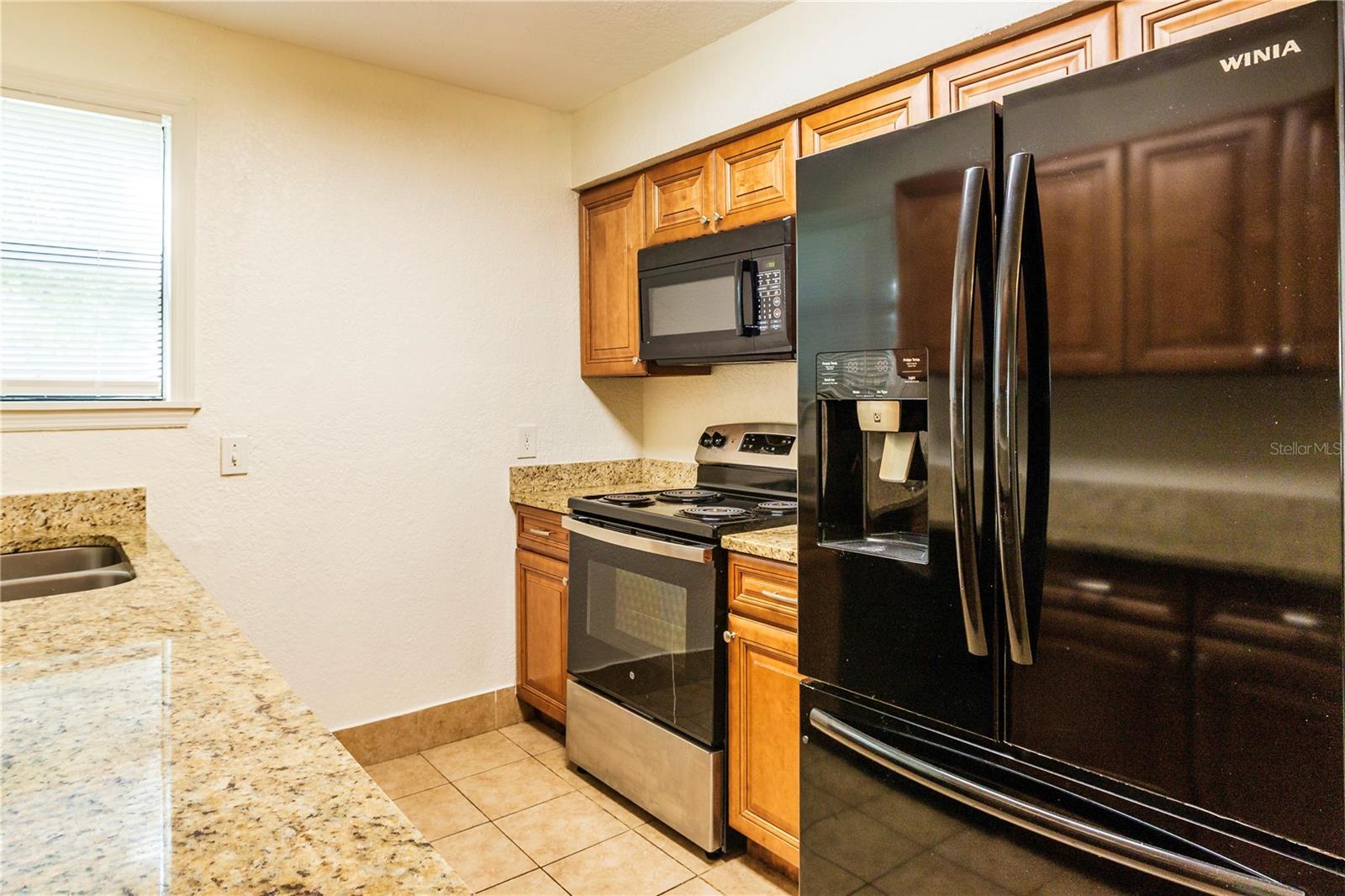 PARKVIEW VILLAGE - Residential Lease