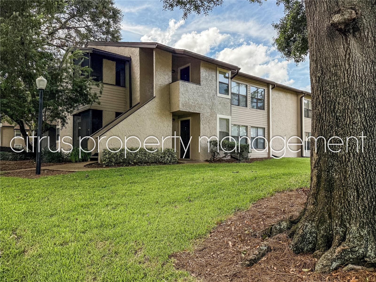 This conveniently located 2-bedroom, 2-bathroom condo in the desirable Parkview Village community is freshly painted throughout with zero carpeting, and features brand new LVP flooring in both bedrooms for quiet, easy comfort. The first-floor home offers a rare screened-in porch perfect for relaxation, along with a dedicated laundry room featuring washer/dryer hookups. Residents enjoy access to a sparkling community pool, beautifully landscaped gardens, scenic walking paths, and a modern fitness center, providing plenty of ways to unwind and stay active. Plus, shopping, dining, and top-rated Winter Park schools are just minutes away, with easy access to major roads and highways, Full Sail University, Valencia College, Rollins College, Baldwin Park, Park Avenue, and UCF. Water is included in the rent. Contact us today to schedule a tour and make this beautiful Parkview Village condo your new home! More pictures to come.