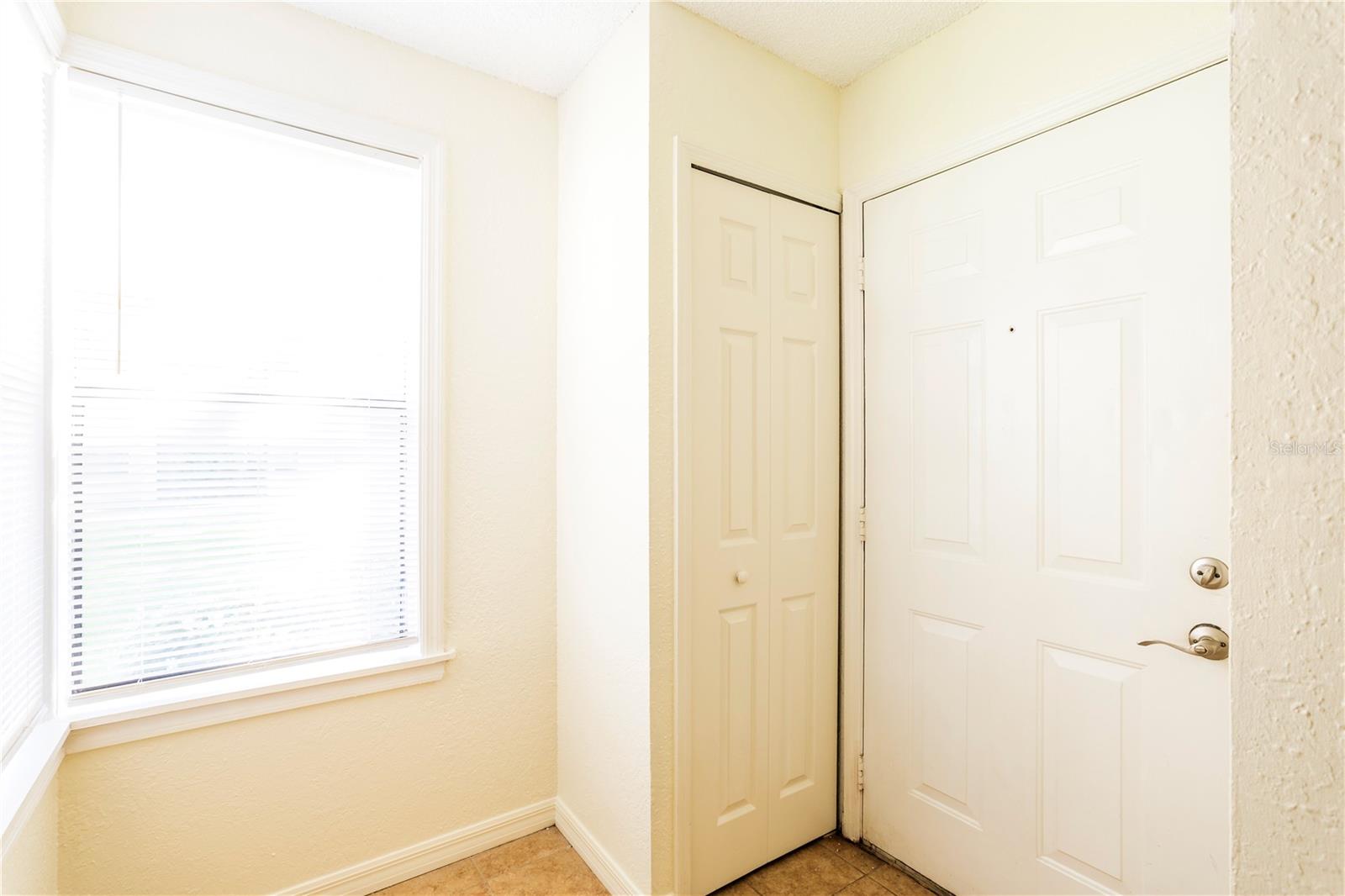 PARKVIEW VILLAGE - Residential Lease