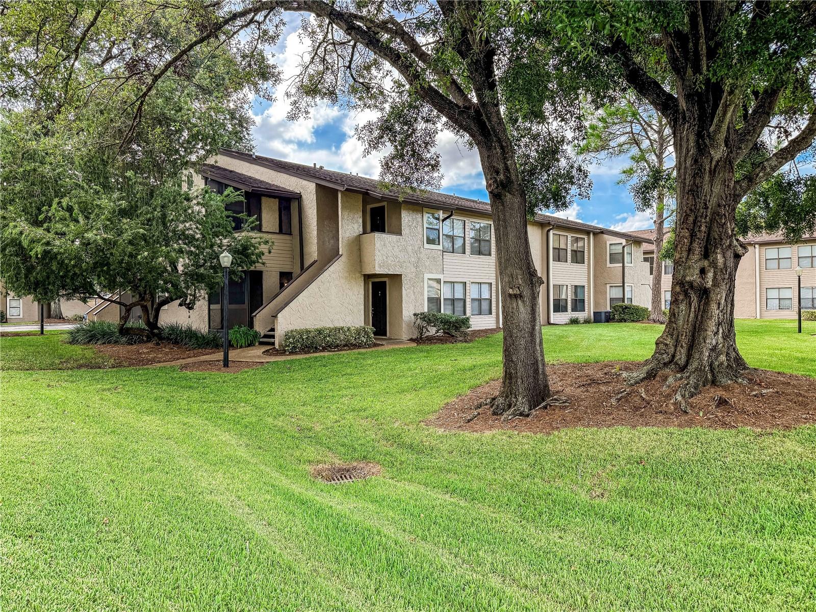 PARKVIEW VILLAGE - Residential Lease