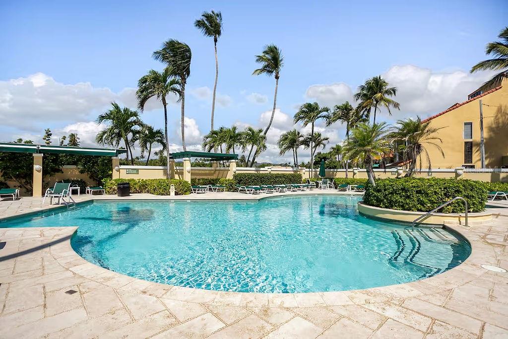 BEACH VILLAGE - Residential