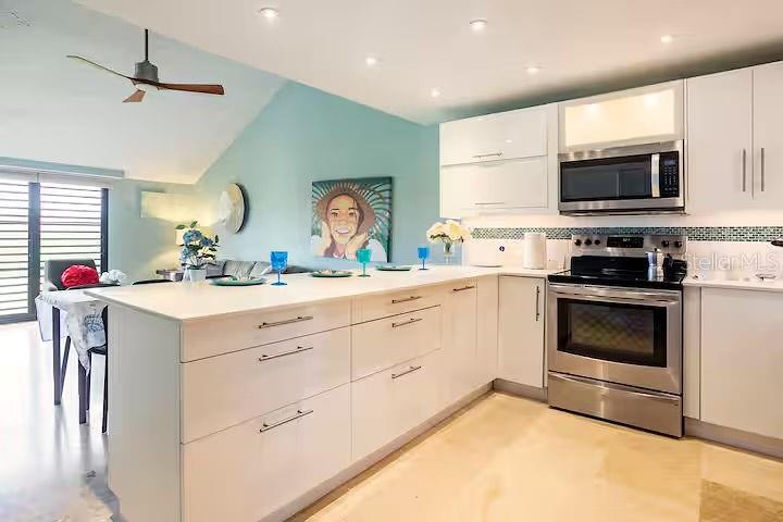 BEACH VILLAGE - Residential