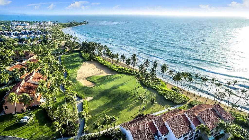 BEACH VILLAGE - Residential