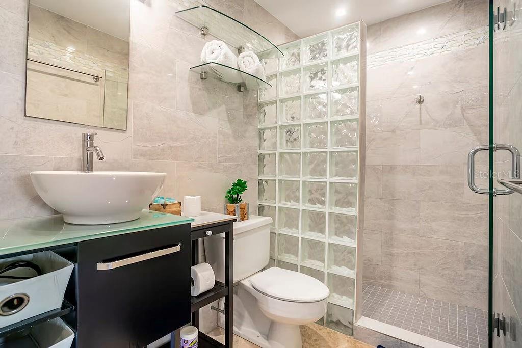 BEACH VILLAGE - Residential