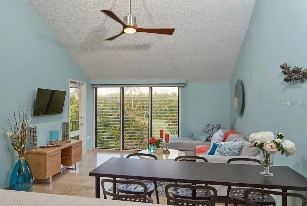 BEACH VILLAGE - Residential