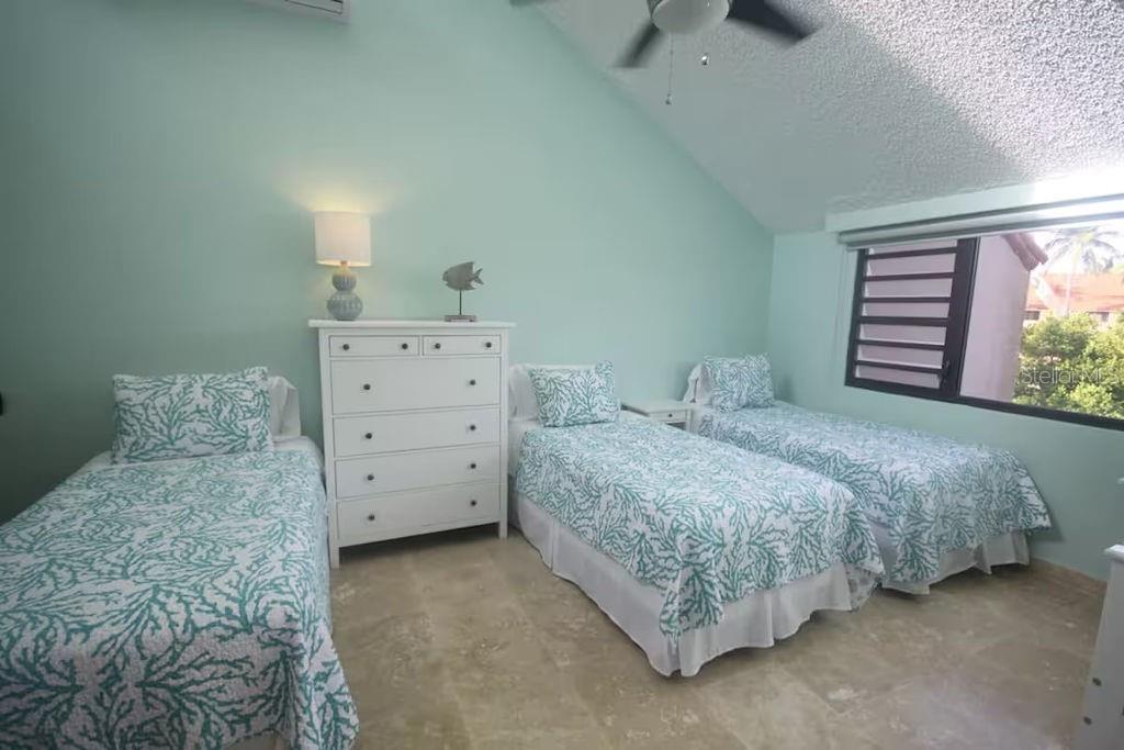 BEACH VILLAGE - Residential