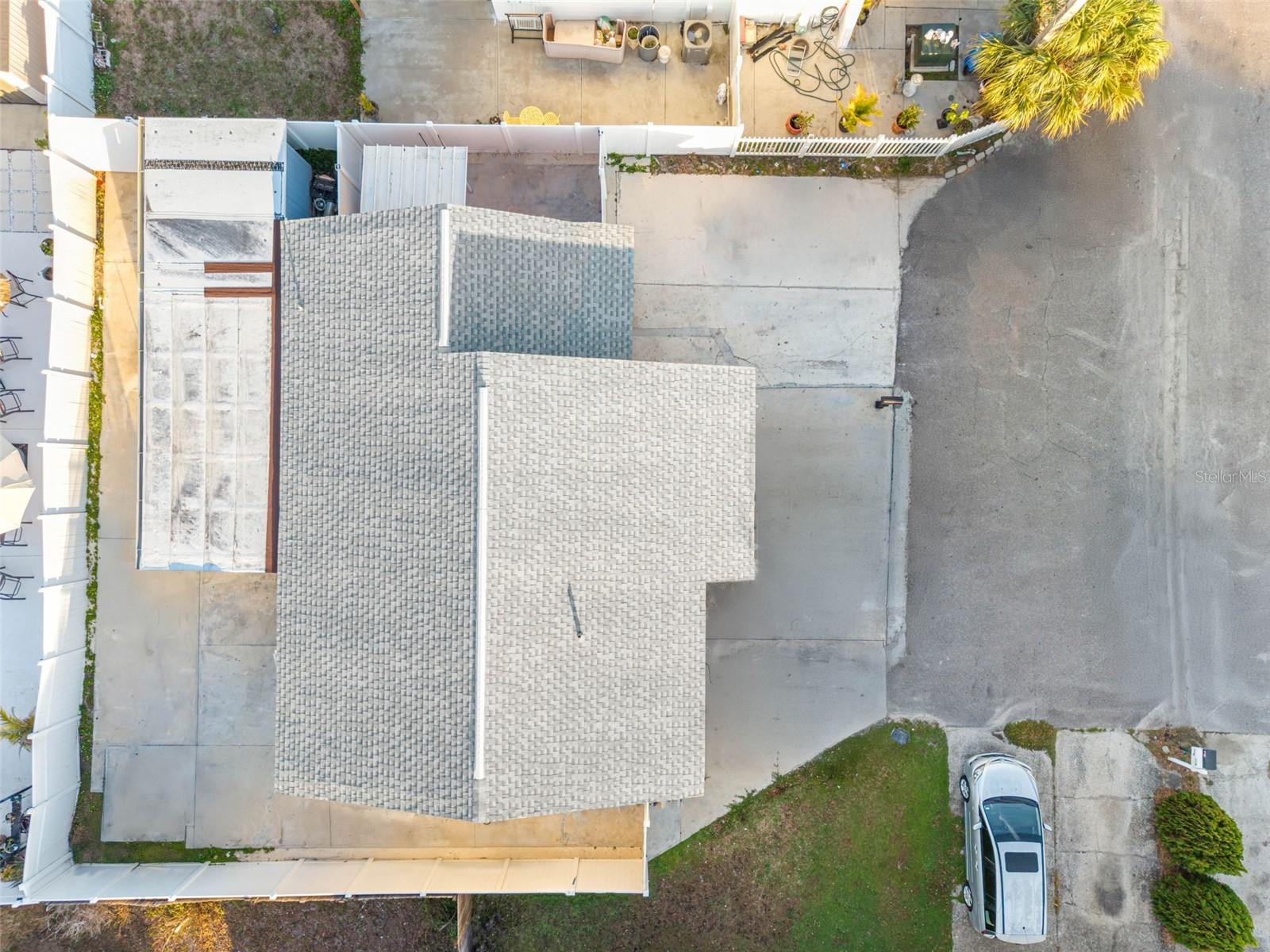 TIMBERLANE SUB UNIT 2 - Residential