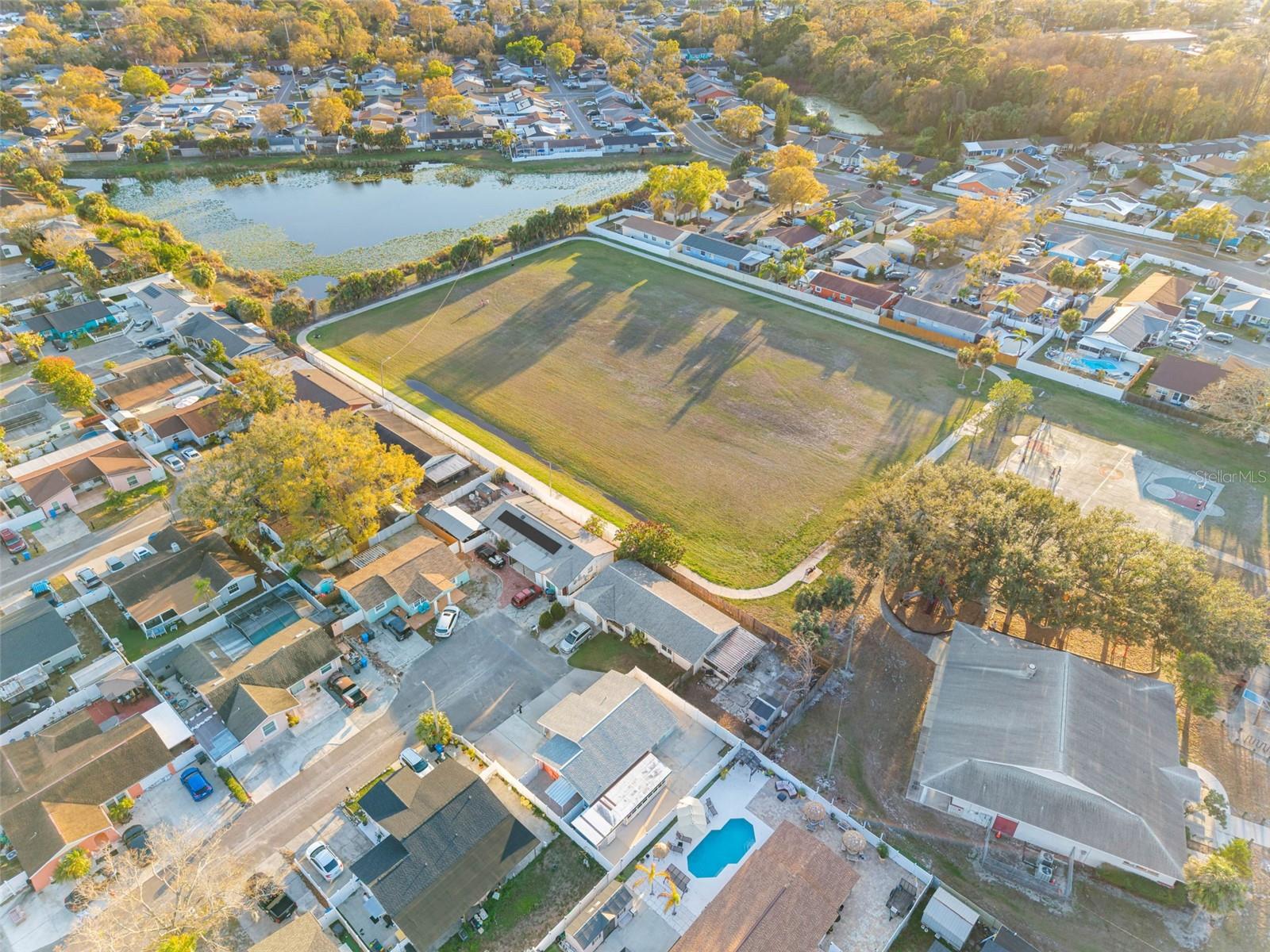 TIMBERLANE SUB UNIT 2 - Residential